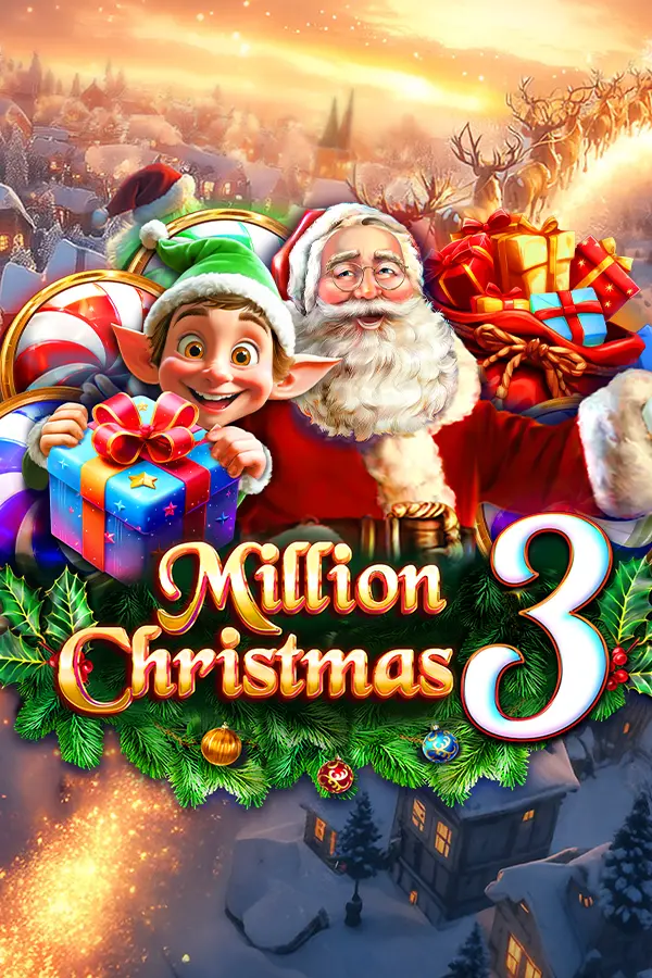 Million Christmas 3