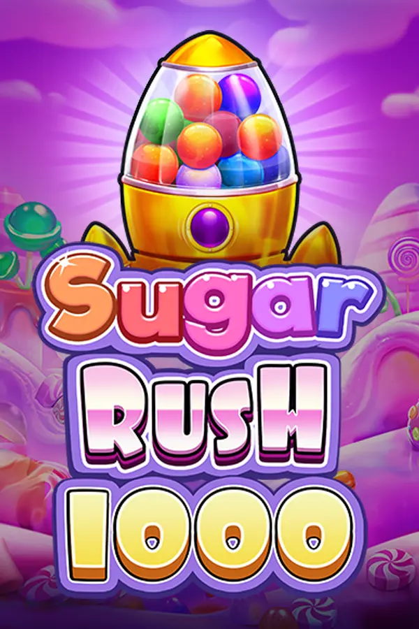 Sugar Rush 1000